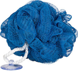 Body Sponge Mesh 40g Blue