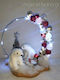 Christmas Lighted Decorative Wreath