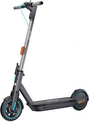 Motus Scooty 10 GEN 5 Ηλεκτρικό Πατίνι 350W Μαύρο Motus Scooty 10 GEN 5 Ηλεκτρικό Πατίνι 350W Μαύρο