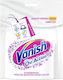 Vanish Οχi Action 250gr White