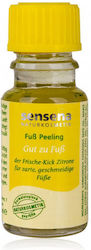 Accentra Scrub for Feet 15ml