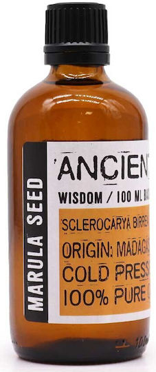 Ancient Wisdom Oil 100ml