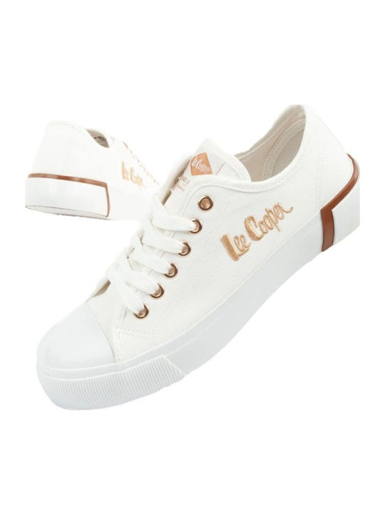 Boots White
