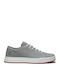 Maple Grove Oxford Sneakers Blue Suede