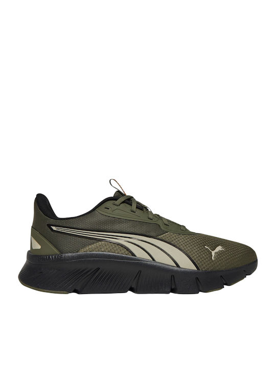 PUMA Flexfocus Lite Modern Ανδρικά Sneakers Πρά...