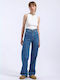 Moxy Damenjeans in Schlanker Passform Vale Mid
