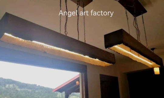 Διακοσμητικό Φωτιστικό LED