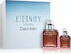 Calvin Klein Eternity Ανδρικό Σετ με Eau de Parfum 2τμχ