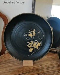 Christmas Plate Christmas Plate