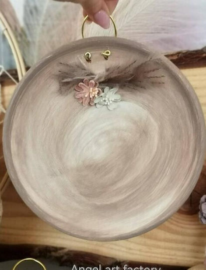 Farfurie Vintage din Ceramică