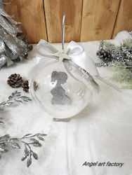Beleuchtete Weihnachts Schneekugel Beleuchtete Weihnachts Schneekugel