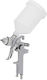 Geko Luft-Spritzpistole HVLP Schwimmender Becher 1.4mm