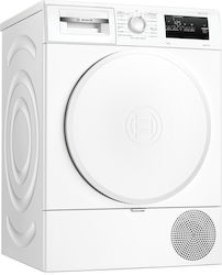 Bosch Serie 4 8кг с Термопомпа Bosch Serie 4 8кг с Термопомпа