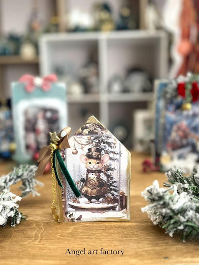 Christmas Figure