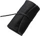 Pilot Namiki Pensemble Pen Case Five Pens Leather Pen Wrap Zipper Black Psrf5-01-b 3131910441632