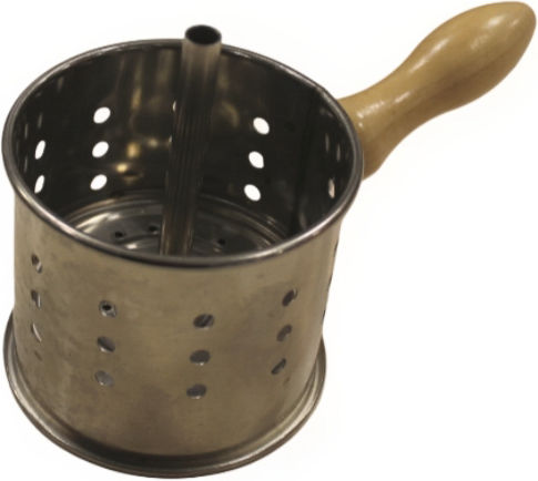 Hookah Διαχειριστής Θερμότητας Ναργιλέ