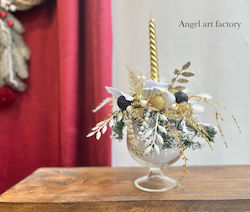 Weihnachtskerzen & Kerzenständer Kerzenleuchter Weihnachtskerzen & Kerzenständer Kerzenleuchter