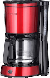 Severin Mașină de cafea cu filtru 1000W Severin Mașină de cafea cu filtru 1000W