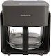 Create Air Fryer 4.2lt Black