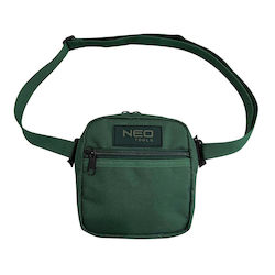 Neo Tools Τσαντάκι Μέσης 150x140x40 Mm 84-327 Neo Tools Τσαντάκι Μέσης 150x140x40 Mm 84-327