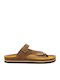 Apure Men's Sandals Brown