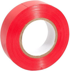 Select Sport Gaiter Tape Ταινία Επικαλαμίδων Ποδοσφαίρου Κόκκινη
