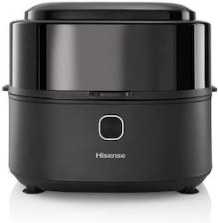 Hisense 6.7лт Черен ALZ61508.3838782818547