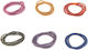 Ro-Ro Accessories Set Haargummis 2 Stück