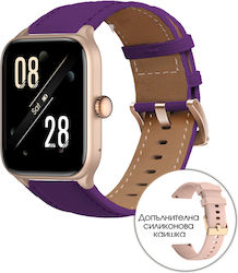Riversong Motive 6 Pro Rose Gold Riversong Motive 6 Pro Rose Gold
