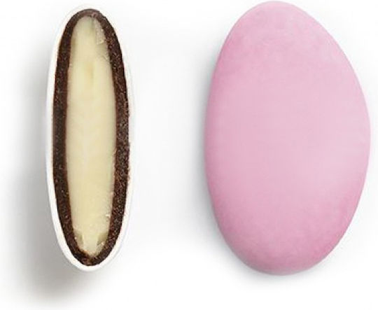 CHatzigiannakis in Form von Standard mit Geschmack von Blaubeere Rosa 1000gr