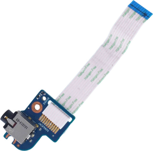 Flex Cable Screen for Laptop HP ProBook 640 G3, 645 G3, 650 G3, 655 G3