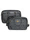 Wonder Tasche Fall für Laptop 15" in Schwarz Farbe