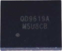 Controller IC Chip QD9619A M5UBCB QD9619AQR1 QFN-39 Integrated Laptop Chip Code 1-chip1256