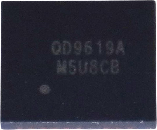 Контролер IC чип QD9619A M5UBCB QD9619AQR1 QFN-39 интегриран лаптоп чип код 1-chip1256