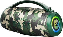 BASS-33 Bluetooth 40W Army