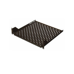 Poliță adâncime 35cm 2U greutate 30-60kg Conteg DP-PO-350 Poliță adâncime 35cm 2U greutate 30-60kg Conteg DP-PO-350