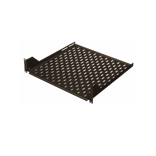 35cm Depth Shelf 2U Weight 30-60kg Conteg DP-PO-350