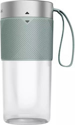 Tefal Lightmix Φορητό 300 ml Γκρι Tefal Lightmix Φορητό 300 ml Γκρι