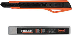 Finder Κοπίδι Φαλτσέτα Ασφαλείας