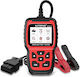 Autophix Bt300pro Auto Tester Clamps Code Reading Battery Tester 12v 100-2000 Cca Red