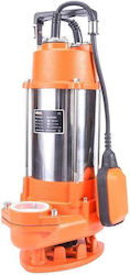 Finder Αντλία Νερού 1hp 197424 Finder Αντλία Νερού 1hp 197424