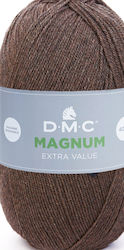 DMC Magnum Col 872 Maro 400g/840m 80% Acril 20%...