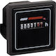 Cronometru Vemer 55x55 110V AC HMS-110 Vemer