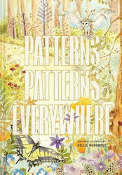 Patterns Patterns Everywhere Kellie Menendez 1010