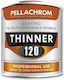 Pellachrom Διαλυτικό 375ml T22723