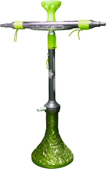 El Bomber Ναργιλές Sansara Einzeln Green 65cm