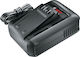 Bosch Tool Battery Charger 18V