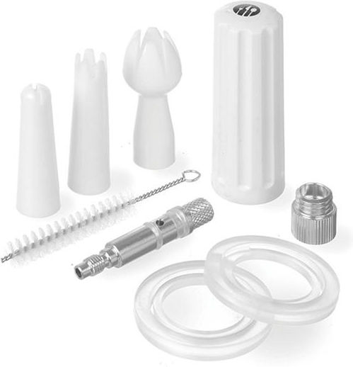Chiffon Chantilly Set of 7 Refills 500ml