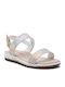 Kinder Sandalen Gold