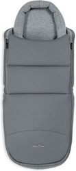 Silver Cross Stroller Footmuff Dune – Glacier